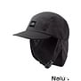 Ocean & Earth Indo 5 Panel Surf Cap Charcoal