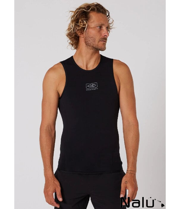 Ocean & Earth Ocean & Earth  Flame Thermo Vest