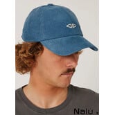 Ocean & Earth Diamond Cap Blue