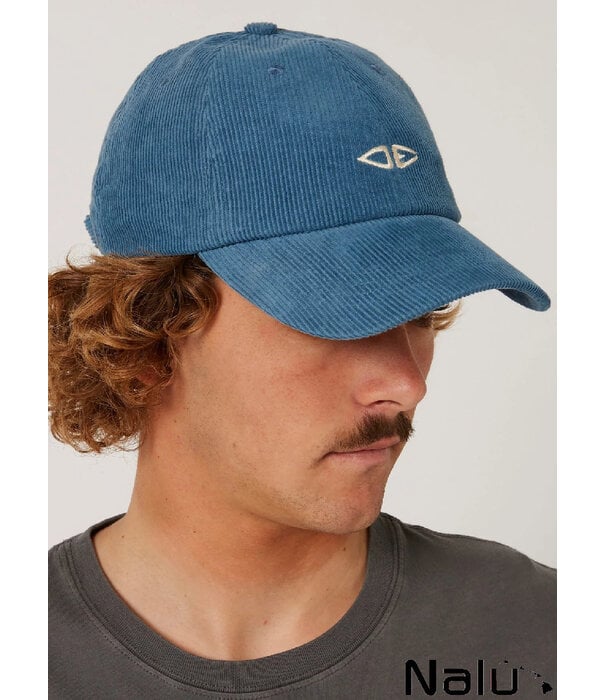 Ocean & Earth Ocean & Earth Diamond Cap Blue