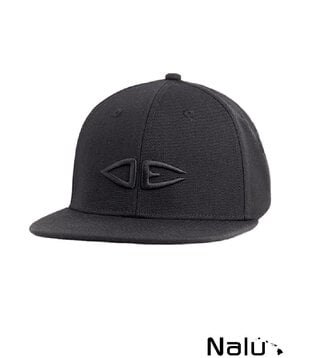 Ocean & Earth Priority 6 Panel Black