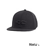 Ocean & Earth Priority 6 Panel Black
