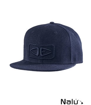 Ocean & Earth Priority 6 Panel Navy