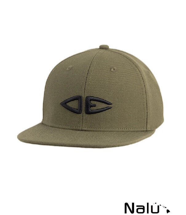 Ocean & Earth Ocean & Earth Priority 6 Panel Olive