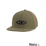 Ocean & Earth Priority 6 Panel Olive