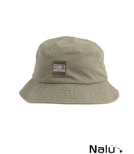 Ocean & Earth Corp Bucket Hat Olive