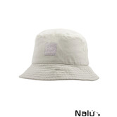 Ocean & Earth Corp Bucket Hat Vintage White