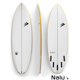 Firewire 6'2" Spun Honey