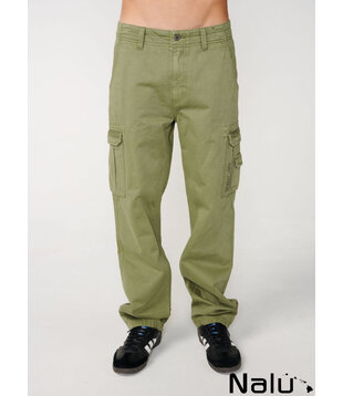 Rip Curl Cargo broek Classic Surf Trail Light Green