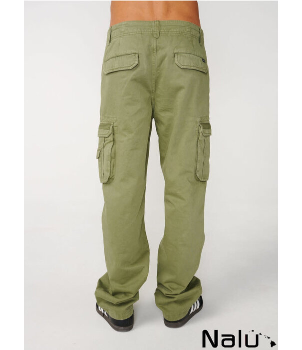 Rip Curl Rip Curl Cargo broek Classic Surf Trail Light Green