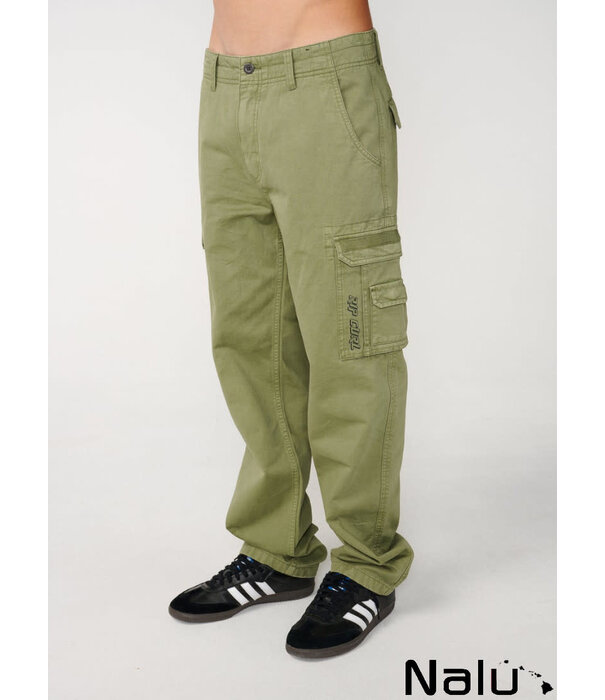 Rip Curl Rip Curl Cargo broek Classic Surf Trail Light Green