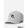 Rip Curl Tepan 2.0 Flexfit Cap Grey