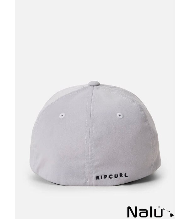 Rip Curl Rip Curl Tepan 2.0 Flexfit Cap Grey