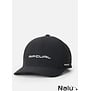 Rip Curl Vaporcool Aerotech Flexfit Black
