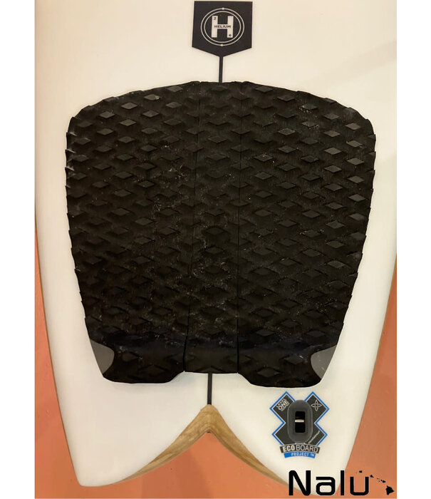 Firewire Surfboards Firewire 5'10" Seaside Als nieuw + Quad Fins