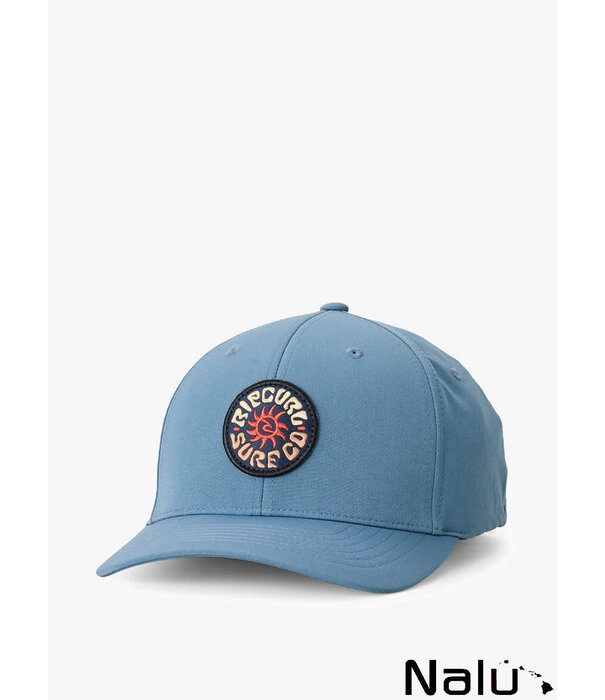 Rip Curl Rip Curl Pacific Rinse Flexfit Bluefin