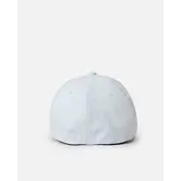 Rip Curl Vaporcool Aerotech Flexfit Chrome