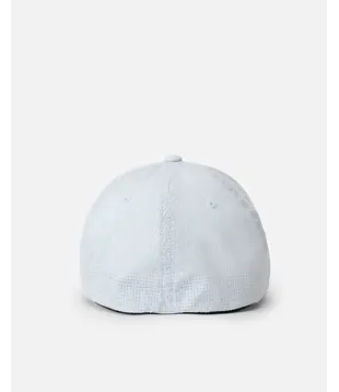 Rip Curl Vaporcool Aerotech Flexfit Chrome