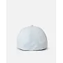Rip Curl Vaporcool Aerotech Flexfit Chrome