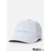 Rip Curl Vaporcool Aerotech Flexfit Chrome