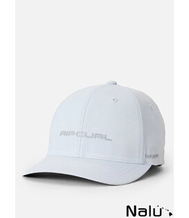 Rip Curl Vaporcool Aerotech Flexfit Chrome