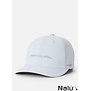 Rip Curl Vaporcool Aerotech Flexfit Chrome