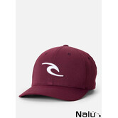 Rip Curl Tepan 2.0 Flexfit Plum