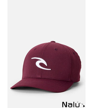 Rip Curl Tepan 2.0 Flexfit Plum