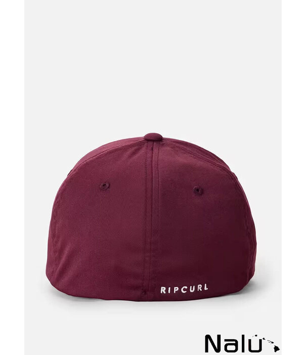 Rip Curl Rip Curl Tepan 2.0 Flexfit Plum