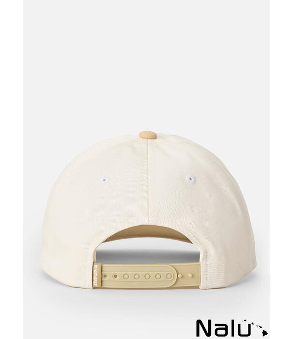 Rip Curl Rip Curl Pacific Rise Bone Khaki