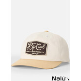 Rip Curl Pacific Rise Bone Khaki