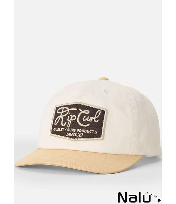 Rip Curl Rip Curl Pacific Rise Bone Khaki