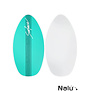 Wave Rebel 40" Skimboard Surface Seafoam
