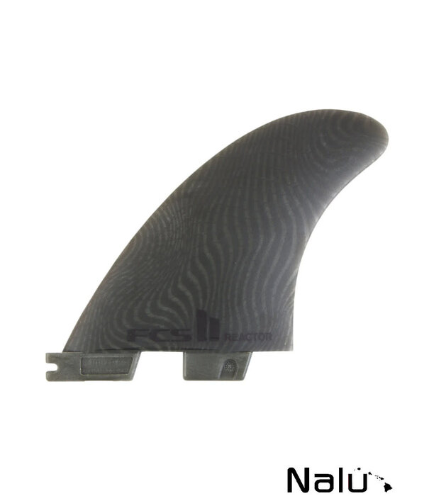 FCS Fins FCS II Medium Reactor Neo Glass Tri Fins