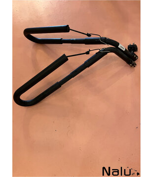 Surfboard Rack Bike Gebruikt
