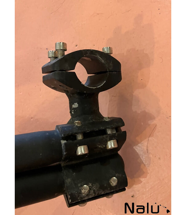Surfboard Rack Bike Gebruikt