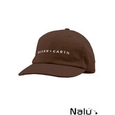 Ocean & Earth Essential Cap Cocoa