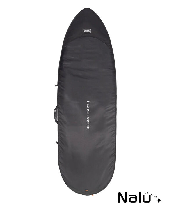 Ocean & Earth Ocean& Earth 5'8" Cor X Fish Board Bag