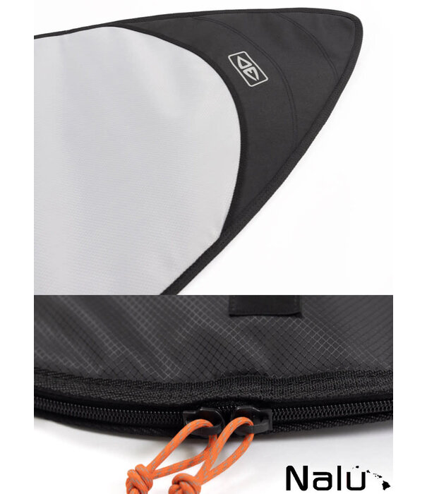 Ocean & Earth Ocean& Earth 5'8" Cor X Fish Board Bag