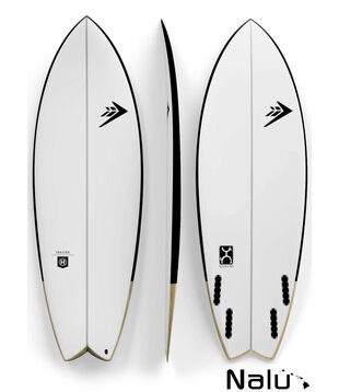 Firewire 5'8" Seaside