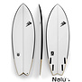 Firewire 5'8" Seaside