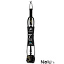 Firewire 7'0" All Day 7mm Leash Black Camo
