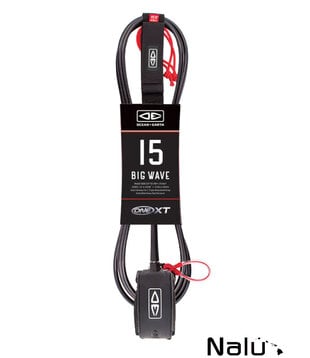 Ocean & Earth 15" Premium One XT Big Wave Leash