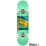 Real 8.25 Obedience Complete Skateboard