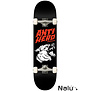 Anti Hero 8.5 Hellhounds Complete Skateboard Black