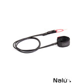 Ocean & Earth 6'0" Premium Allround Comp One-XT Leash Black