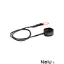 Ocean & Earth 6'0" Premium Allround Comp One-XT Leash Black