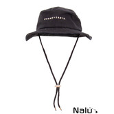 Ocean & Earth One Dayer Hat Black