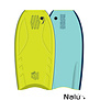 Sniper 44 Bodyboard BunchII EPS Stringer Lime