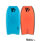 VS 44 Ignition PE Aqua/ Coral Red